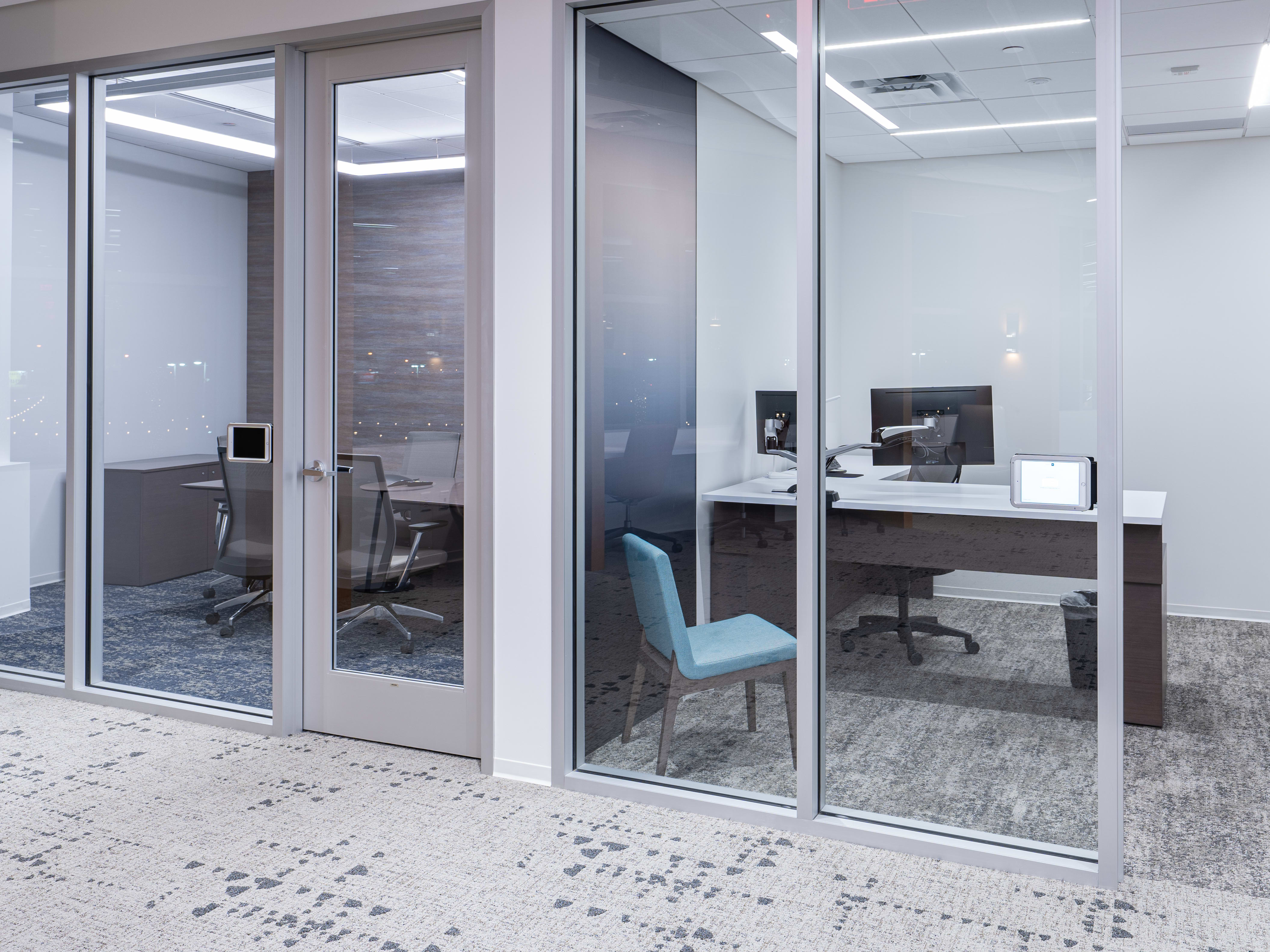 Wilson Elser Allsteel